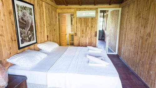 Imagen de la habitación del Luna Dorada Hotel. Foto 18