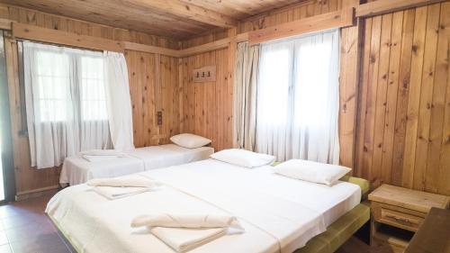 Imagen de la habitación del Luna Dorada Hotel. Foto 19