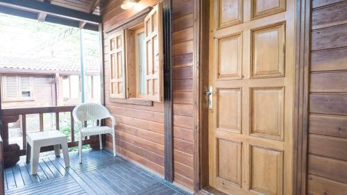 Imagen de la habitación del Luna Dorada Hotel. Foto 20