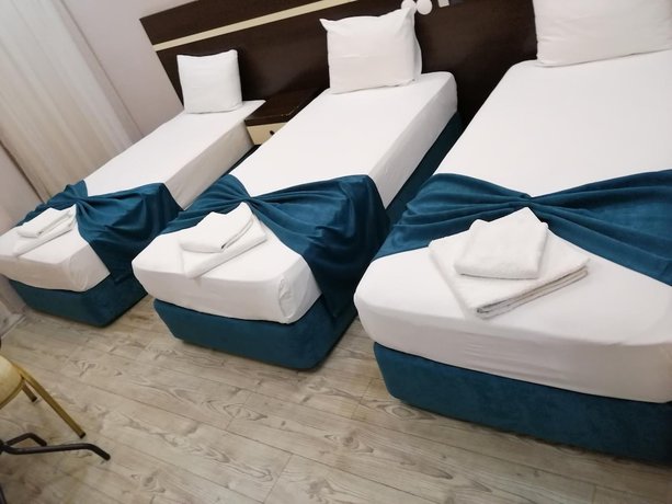 Imagen de la habitación del Luna Hotel, Antalya. Foto 2