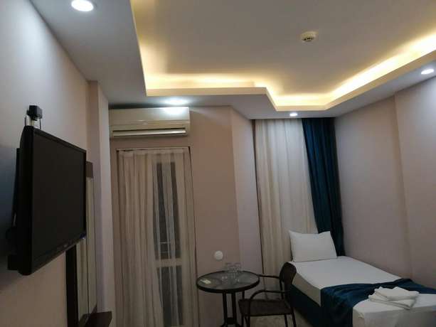 Imagen de la habitación del Luna Hotel, Antalya. Foto 3