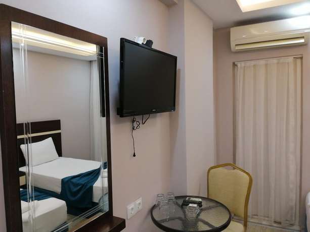 Imagen de la habitación del Luna Hotel, Antalya. Foto 4