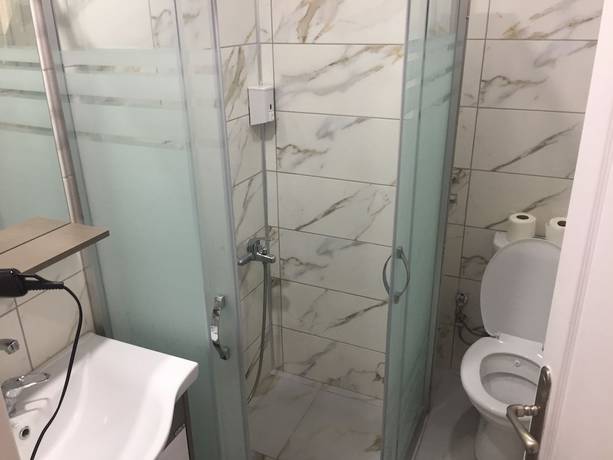 Imagen de la habitación del Luna Hotel, Antalya. Foto 15