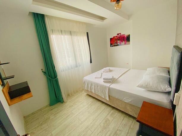 Imagen de la habitación del Luna Mare Resort. Foto 11
