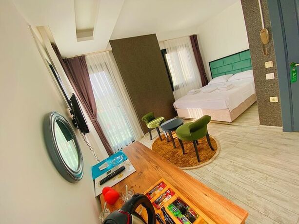 Imagen general del Luna Mare Resort. Foto 1