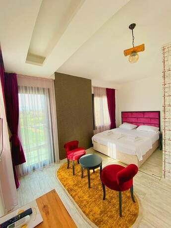 Imagen general del Luna Mare Resort. Foto 4