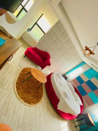 Imagen de la habitación del Luna Mare Resort. Foto 18