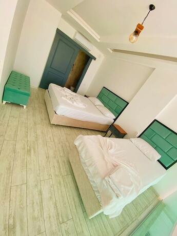 Imagen de la habitación del Luna Mare Resort. Foto 19