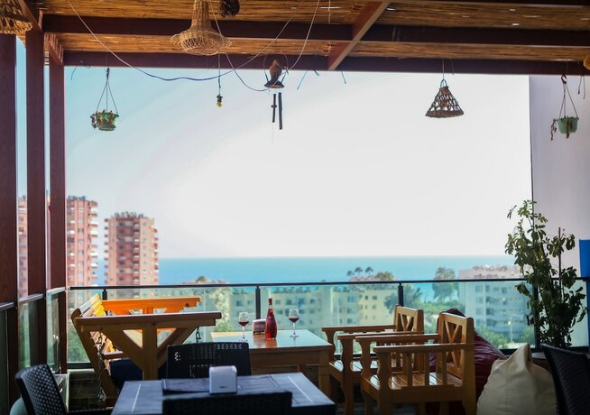 Imagen general del Luna Mare Resort. Foto 10