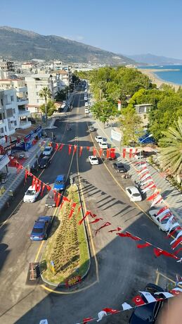 Imagen general del Luna Piena Hotel. Foto 3