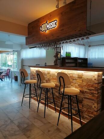 Imagen general del Luna Piena Hotel. Foto 6