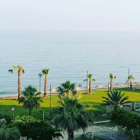 Imagen general del Luna Piena Hotel. Foto 7