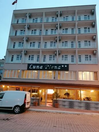 Imagen general del Luna Piena Hotel. Foto 10