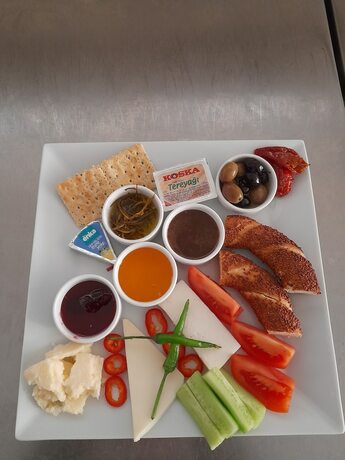 Imagen general del Luna Piena Hotel. Foto 11