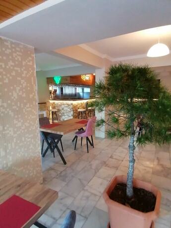 Imagen general del Luna Piena Hotel. Foto 12