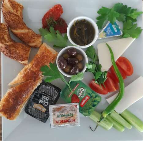 Imagen general del Luna Piena Hotel. Foto 13