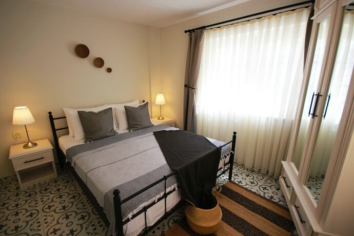Imagen de la habitación del Lunaria Guest House. Foto 13
