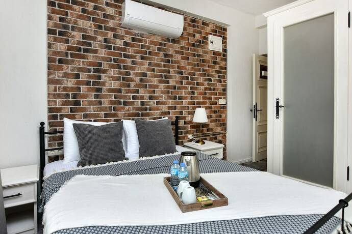 Imagen general del Lunaria Guest House. Foto 1