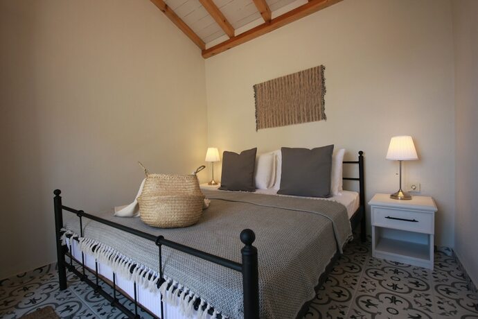 Imagen general del Lunaria Guest House. Foto 2