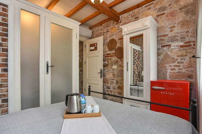 Imagen general del Lunaria Guest House. Foto 3