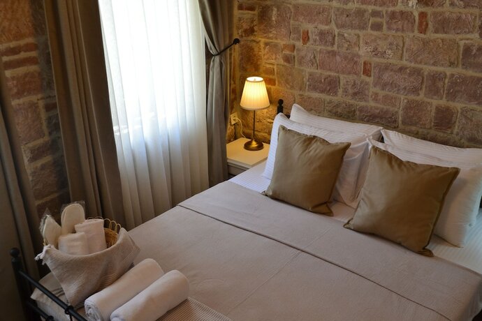 Imagen de la habitación del Lunaria Guest House. Foto 14