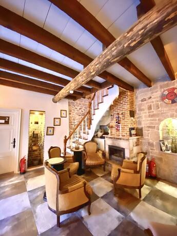 Imagen general del Lunaria Guest House. Foto 4