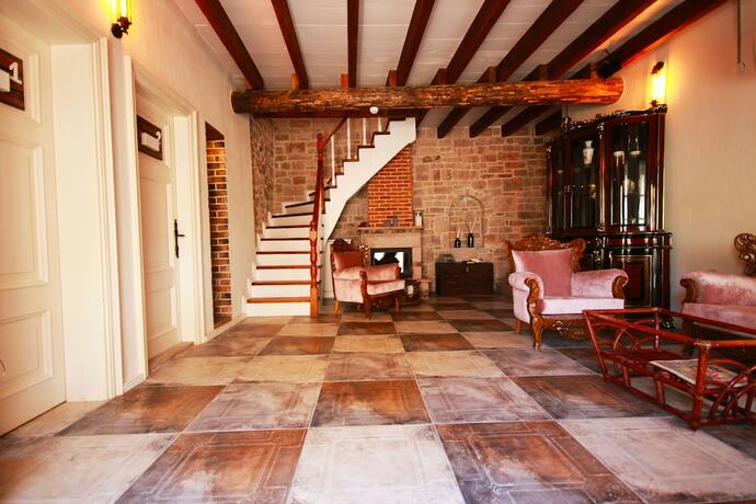 Imagen general del Lunaria Guest House. Foto 6