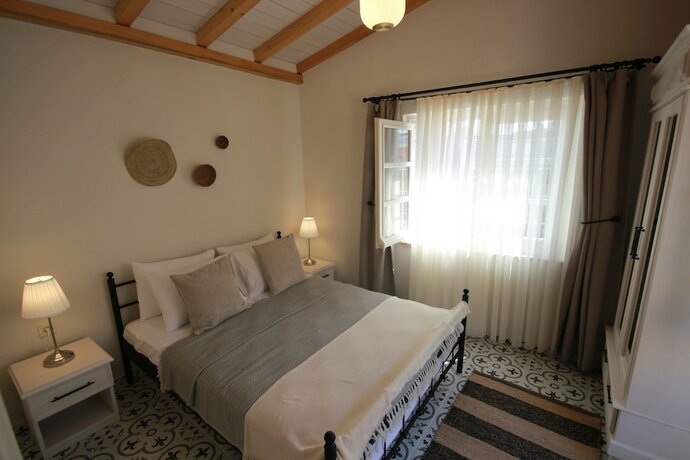 Imagen general del Lunaria Guest House. Foto 7