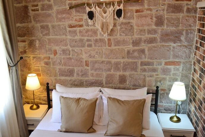 Imagen de la habitación del Lunaria Guest House. Foto 17