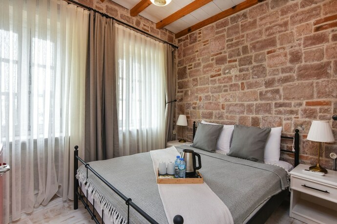 Imagen general del Lunaria Guest House. Foto 8