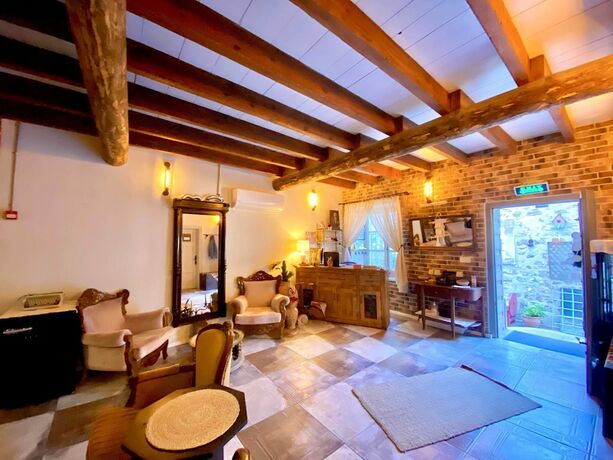 Imagen general del Lunaria Guest House. Foto 9