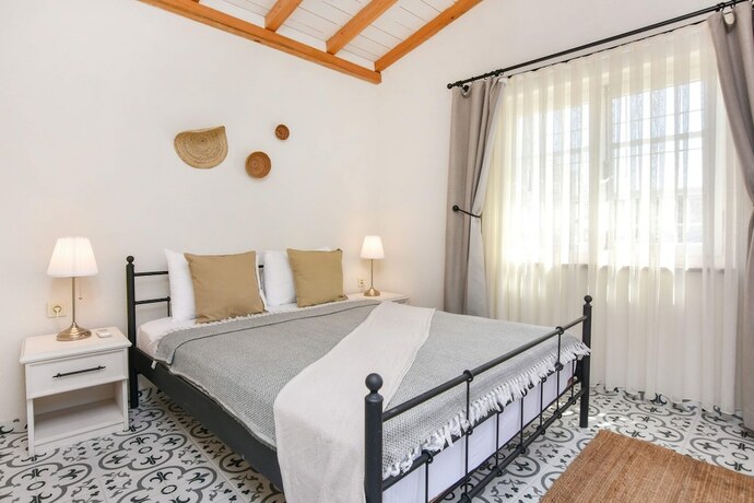Imagen de la habitación del Lunaria Guest House. Foto 18