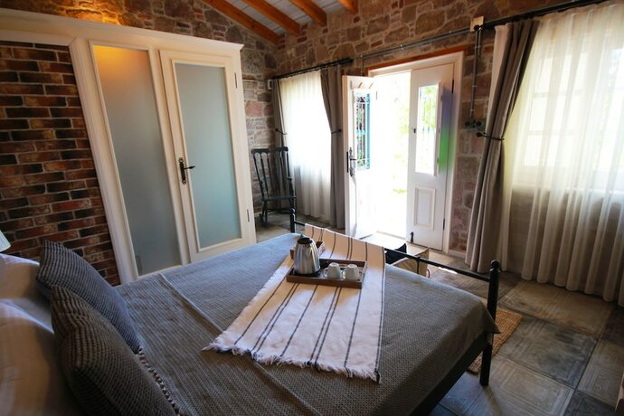 Imagen general del Lunaria Guest House. Foto 10