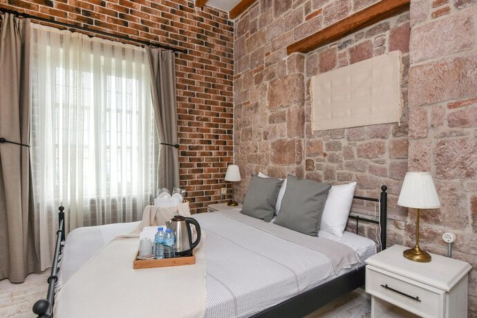 Imagen de la habitación del Lunaria Guest House. Foto 20