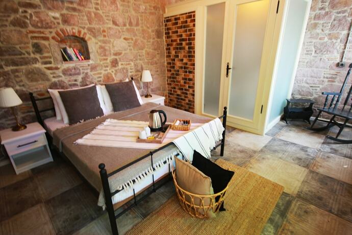 Imagen general del Lunaria Guest House. Foto 11