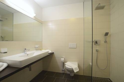 Imagen de la habitación del Lunaris Apart. Foto 40