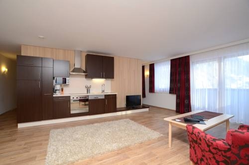 Imagen de la habitación del Lunaris Apart. Foto 42