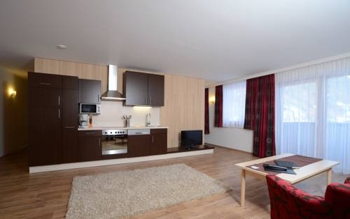 Imagen de la habitación del Lunaris Apart. Foto 43