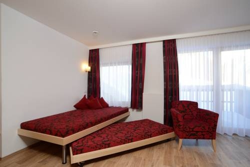 Imagen de la habitación del Lunaris Apart. Foto 47