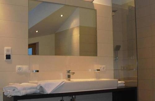 Imagen de la habitación del Lunaris Apart. Foto 50