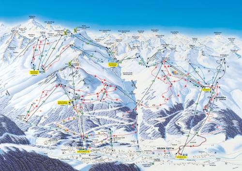 Imagen general del Lunaris Apart. Foto 30