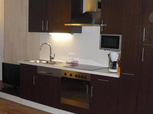 Imagen de la habitación del Lunaris Apart. Foto 53