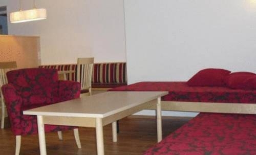 Imagen de la habitación del Lunaris Apart. Foto 54