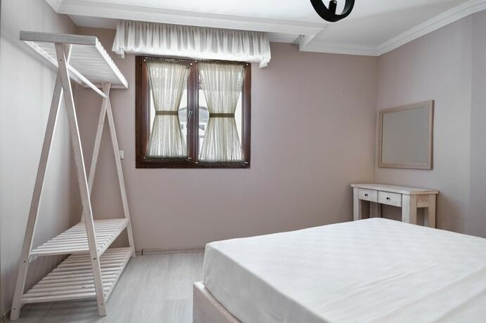 Imagen de la habitación del Luna\'s Alacati. Foto 11