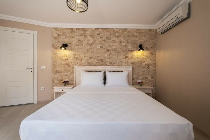 Imagen de la habitación del Luna\'s Alacati. Foto 13