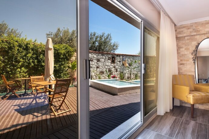 Imagen general del Luna\'s Alacati. Foto 7