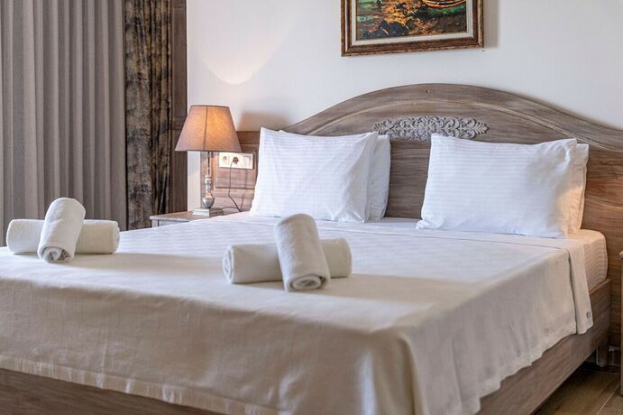 Imagen de la habitación del Luna\'s Alacati. Foto 16