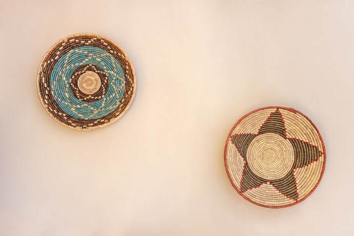 Imagen de la habitación del Luna\'s Alacati. Foto 17