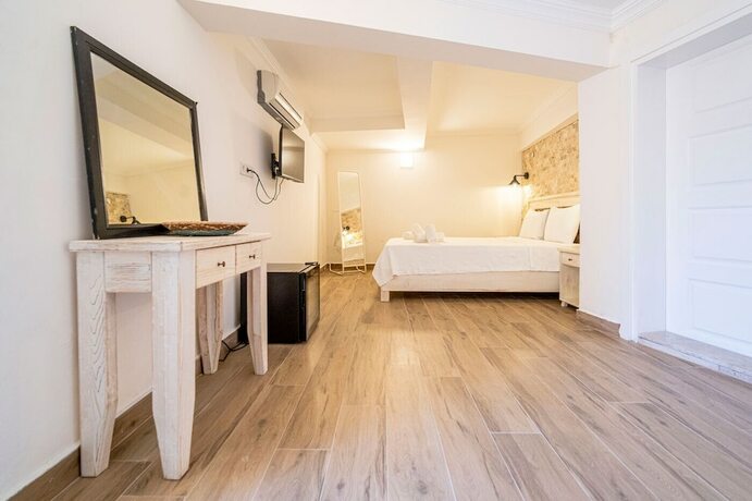 Imagen de la habitación del Luna\'s Alacati. Foto 18