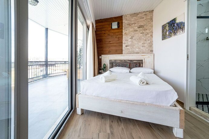 Imagen de la habitación del Luna\'s Alacati. Foto 19